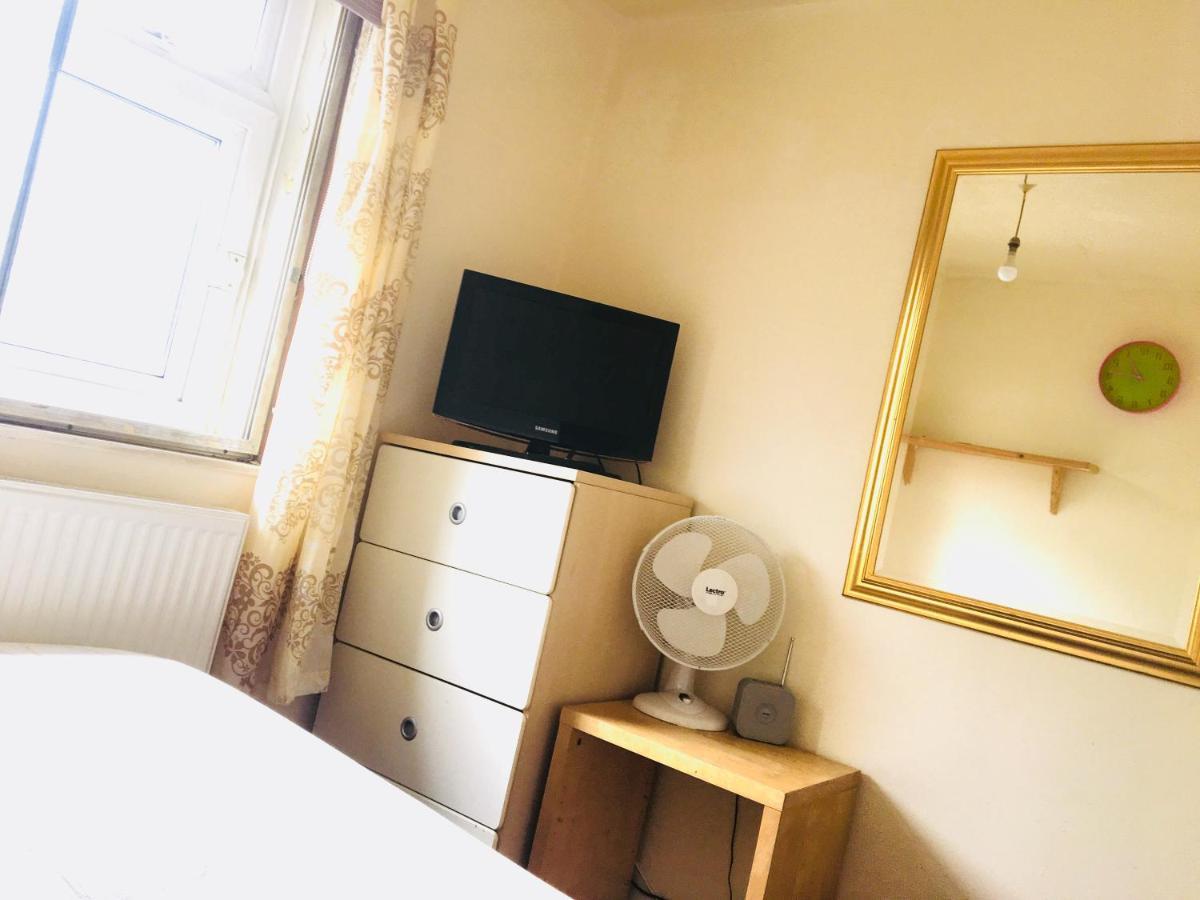 Cosy Room 2 Londres Exterior foto
